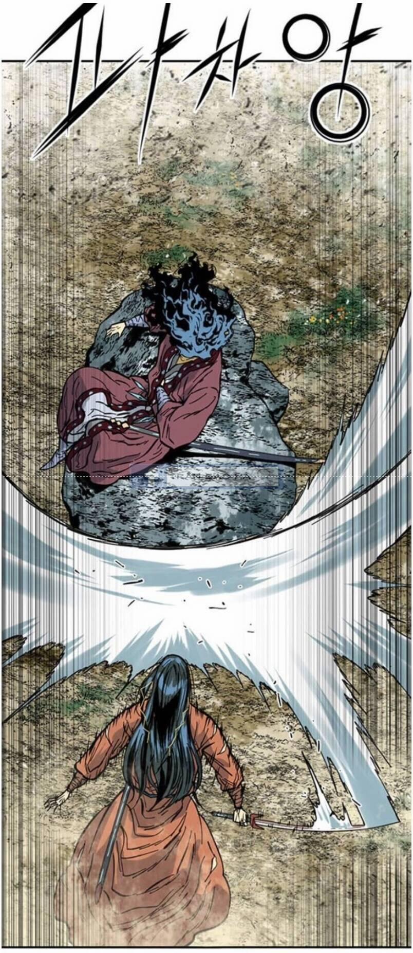 Thiên Hạ Đệ Nhất Nhân 47 trang 0