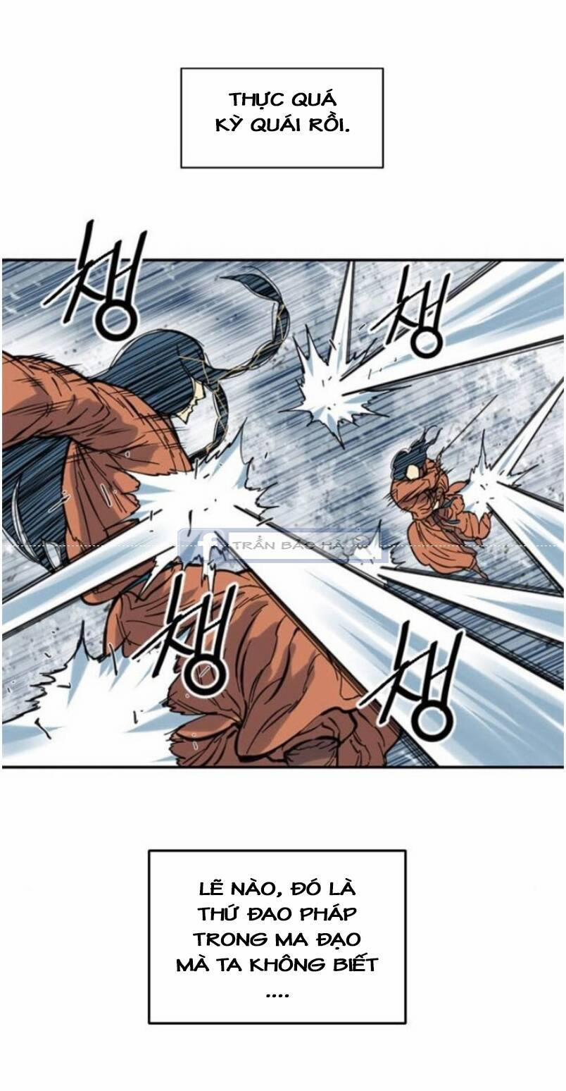 Thiên Hạ Đệ Nhất Nhân 47 trang 12