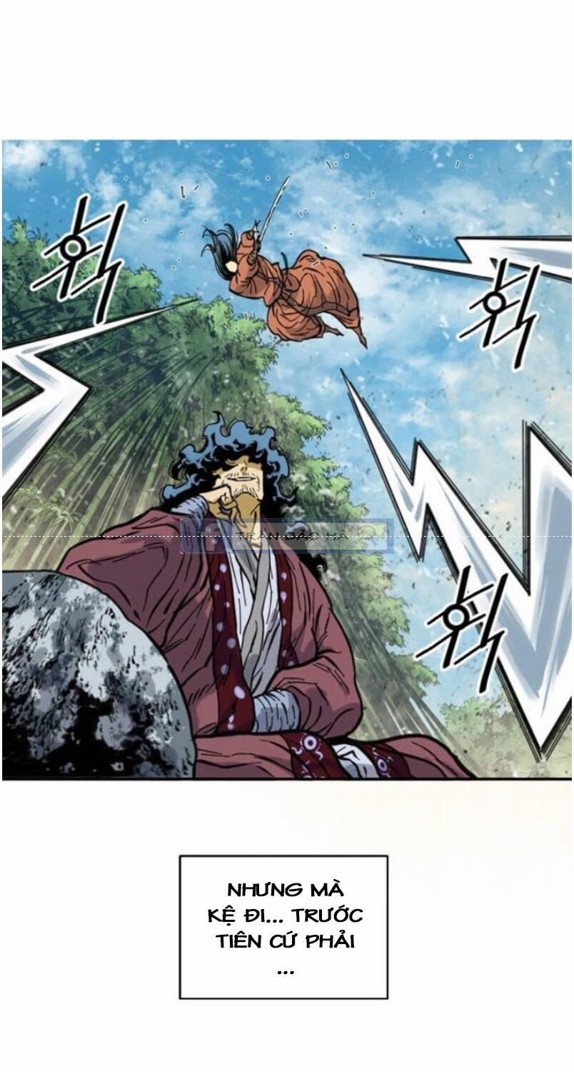 Thiên Hạ Đệ Nhất Nhân 47 trang 13