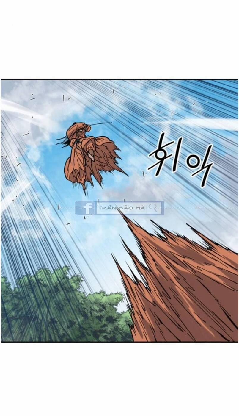 Thiên Hạ Đệ Nhất Nhân 47 trang 16