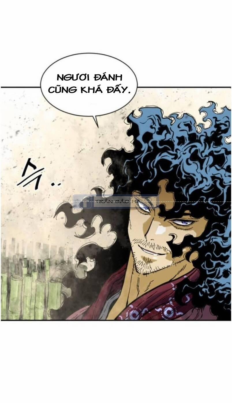 Thiên Hạ Đệ Nhất Nhân 47 trang 2