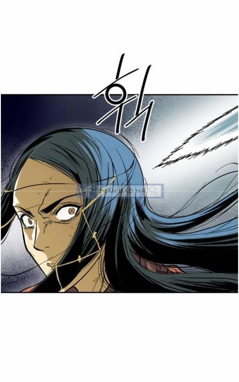 Thiên Hạ Đệ Nhất Nhân 47 trang 26