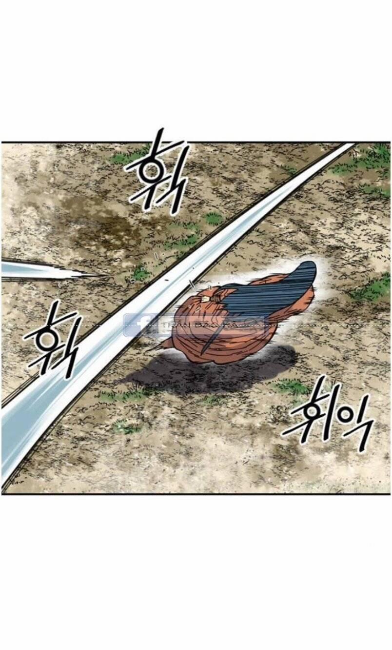 Thiên Hạ Đệ Nhất Nhân 47 trang 27