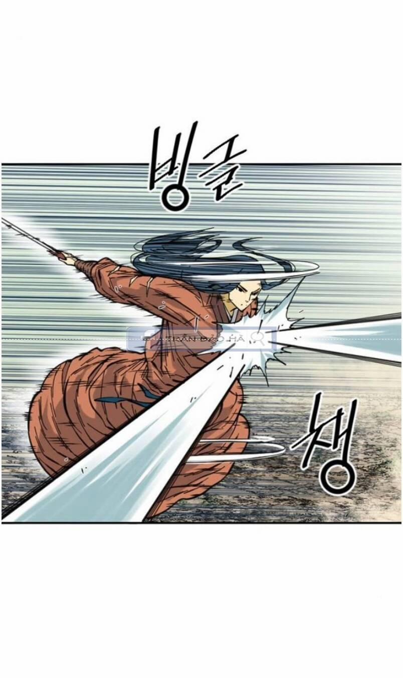 Thiên Hạ Đệ Nhất Nhân 47 trang 28