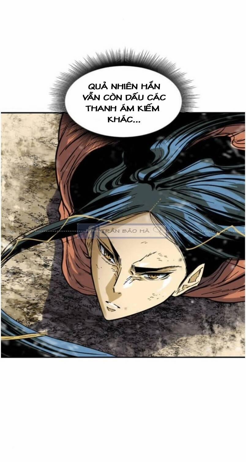 Thiên Hạ Đệ Nhất Nhân 47 trang 29