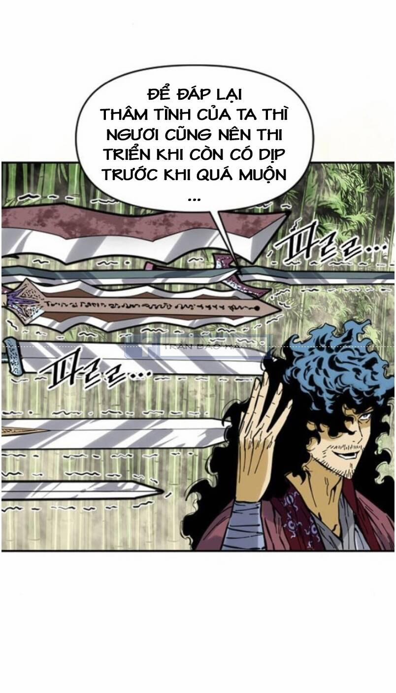 Thiên Hạ Đệ Nhất Nhân 47 trang 41