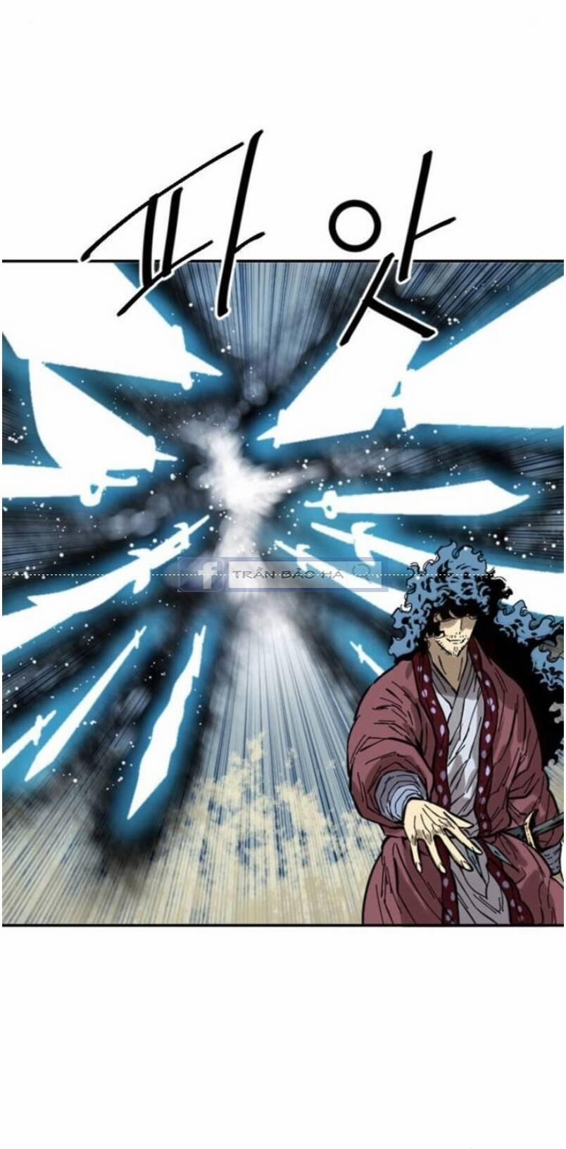 Thiên Hạ Đệ Nhất Nhân 47 trang 43