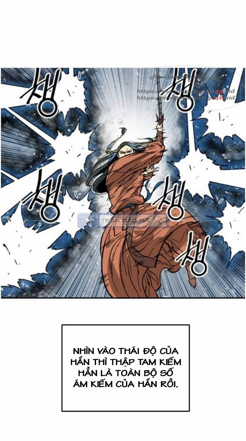 Thiên Hạ Đệ Nhất Nhân 47 trang 45