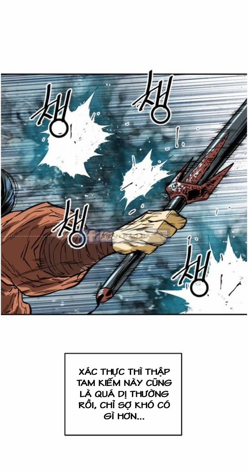 Thiên Hạ Đệ Nhất Nhân 47 trang 46