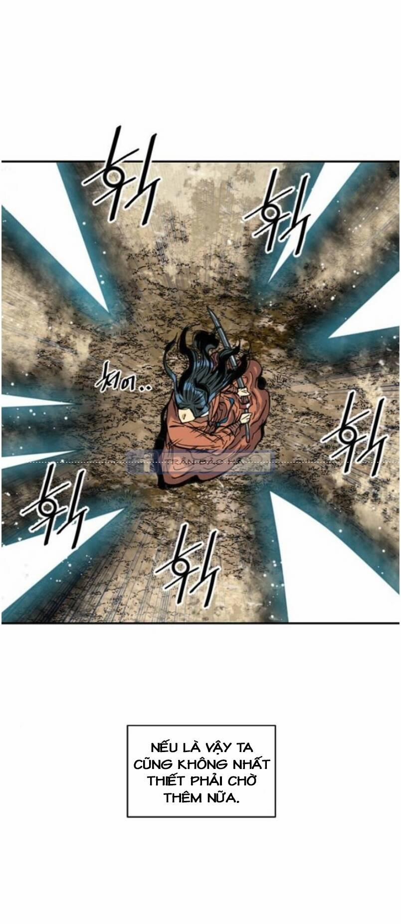 Thiên Hạ Đệ Nhất Nhân 47 trang 47