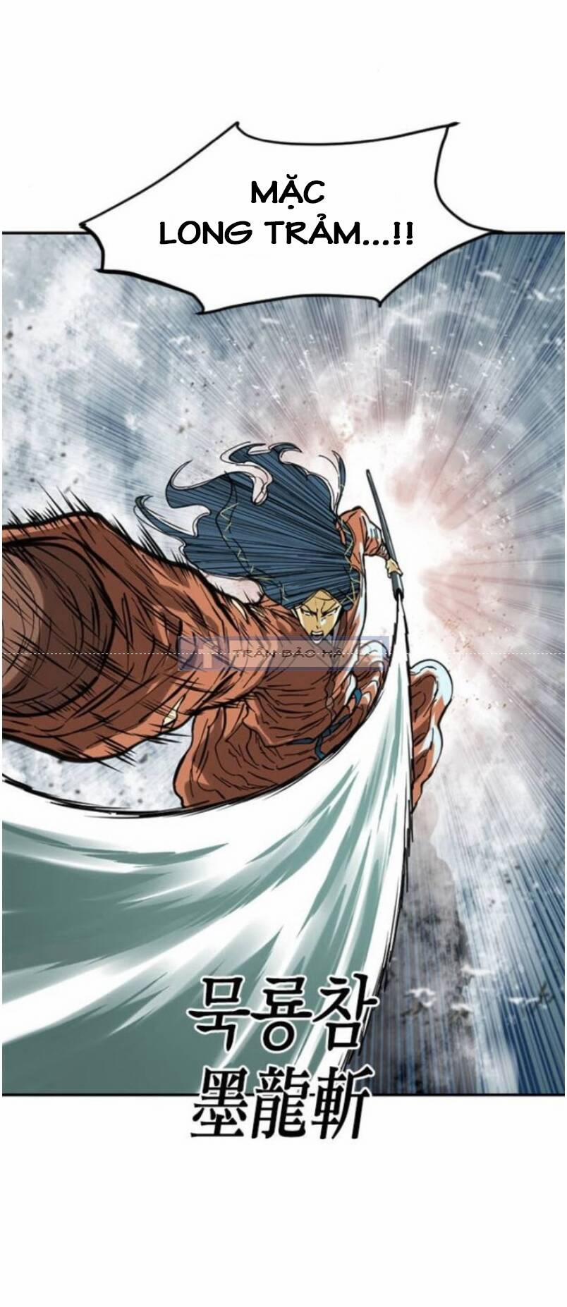 Thiên Hạ Đệ Nhất Nhân 47 trang 48