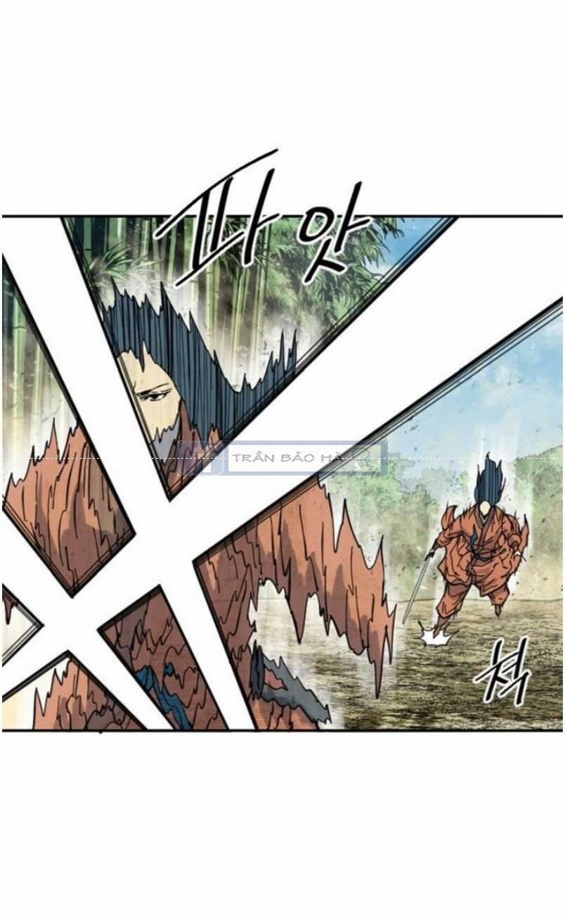 Thiên Hạ Đệ Nhất Nhân 47 trang 5