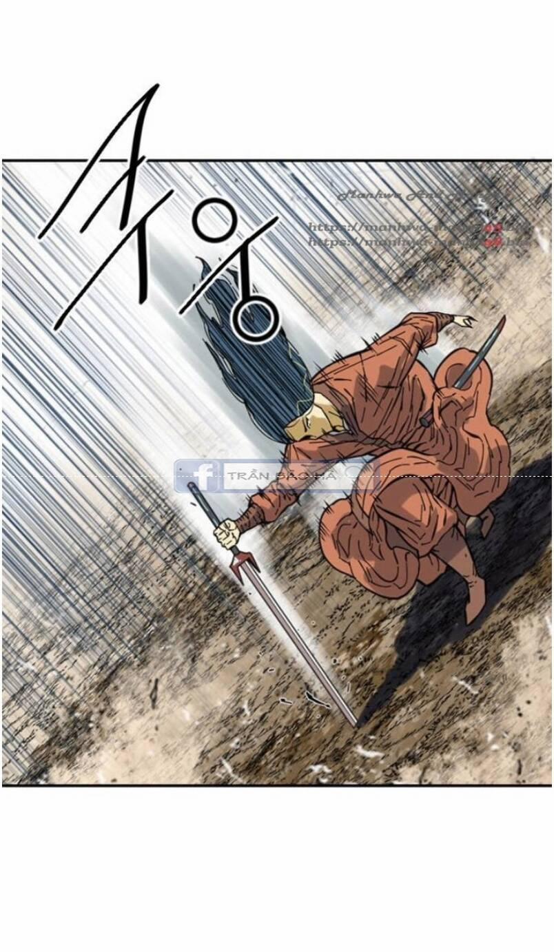 Thiên Hạ Đệ Nhất Nhân 47 trang 52