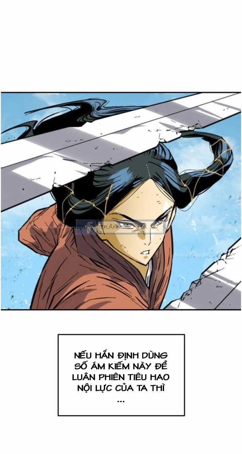 Thiên Hạ Đệ Nhất Nhân 47 trang 56