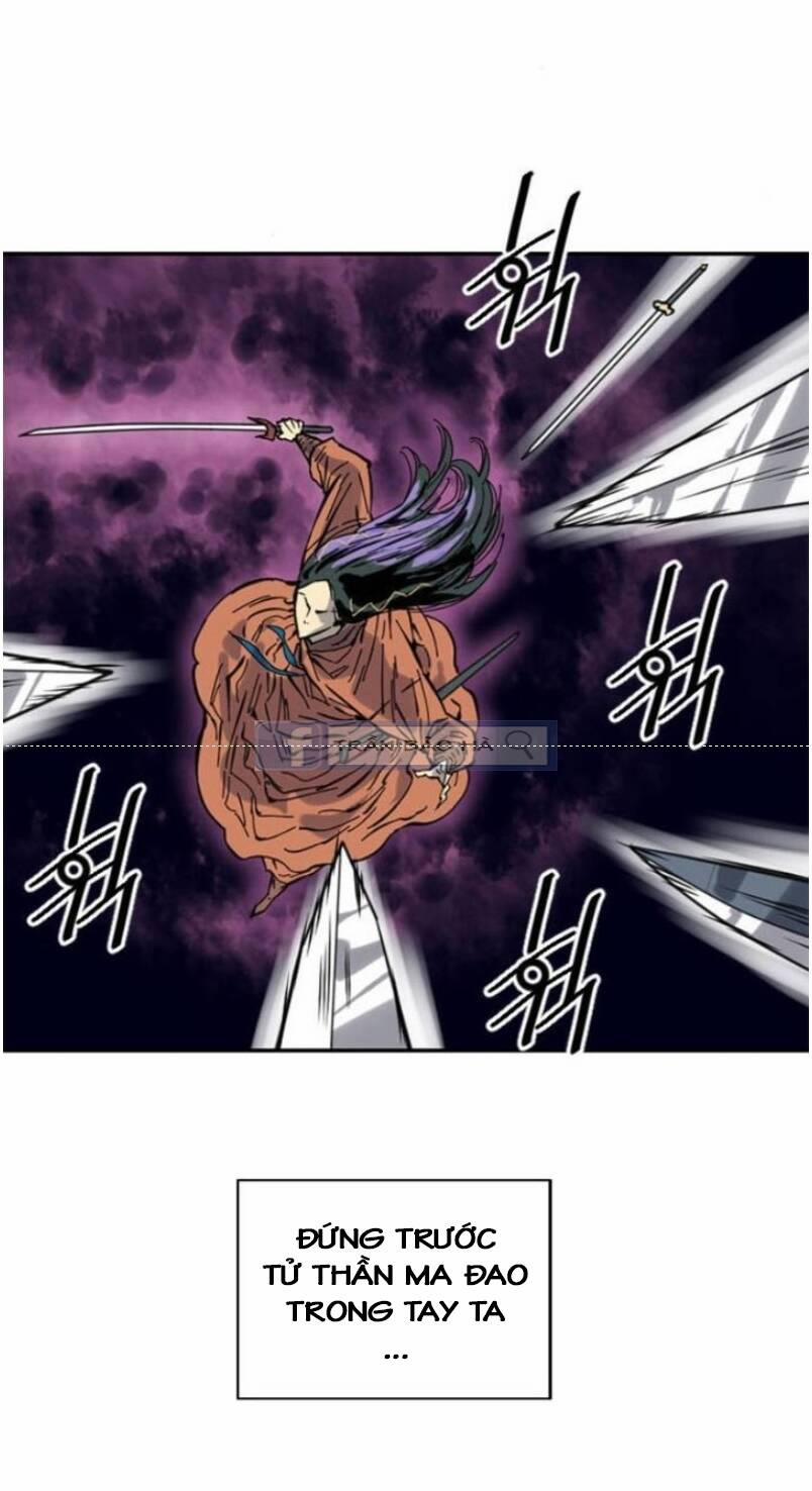 Thiên Hạ Đệ Nhất Nhân 47 trang 57