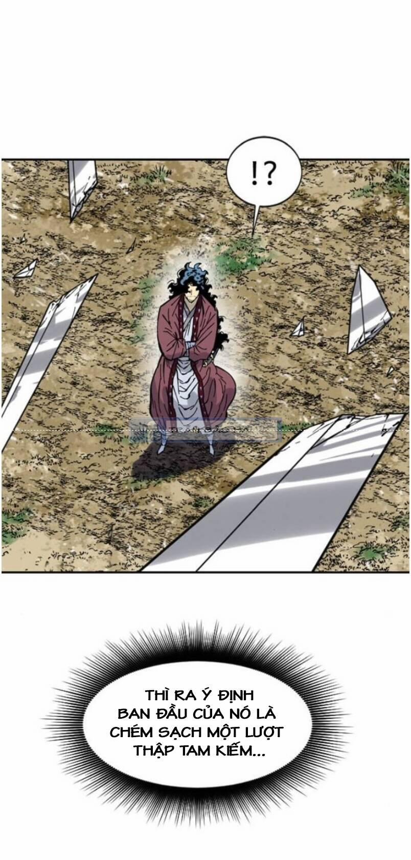 Thiên Hạ Đệ Nhất Nhân 47 trang 59