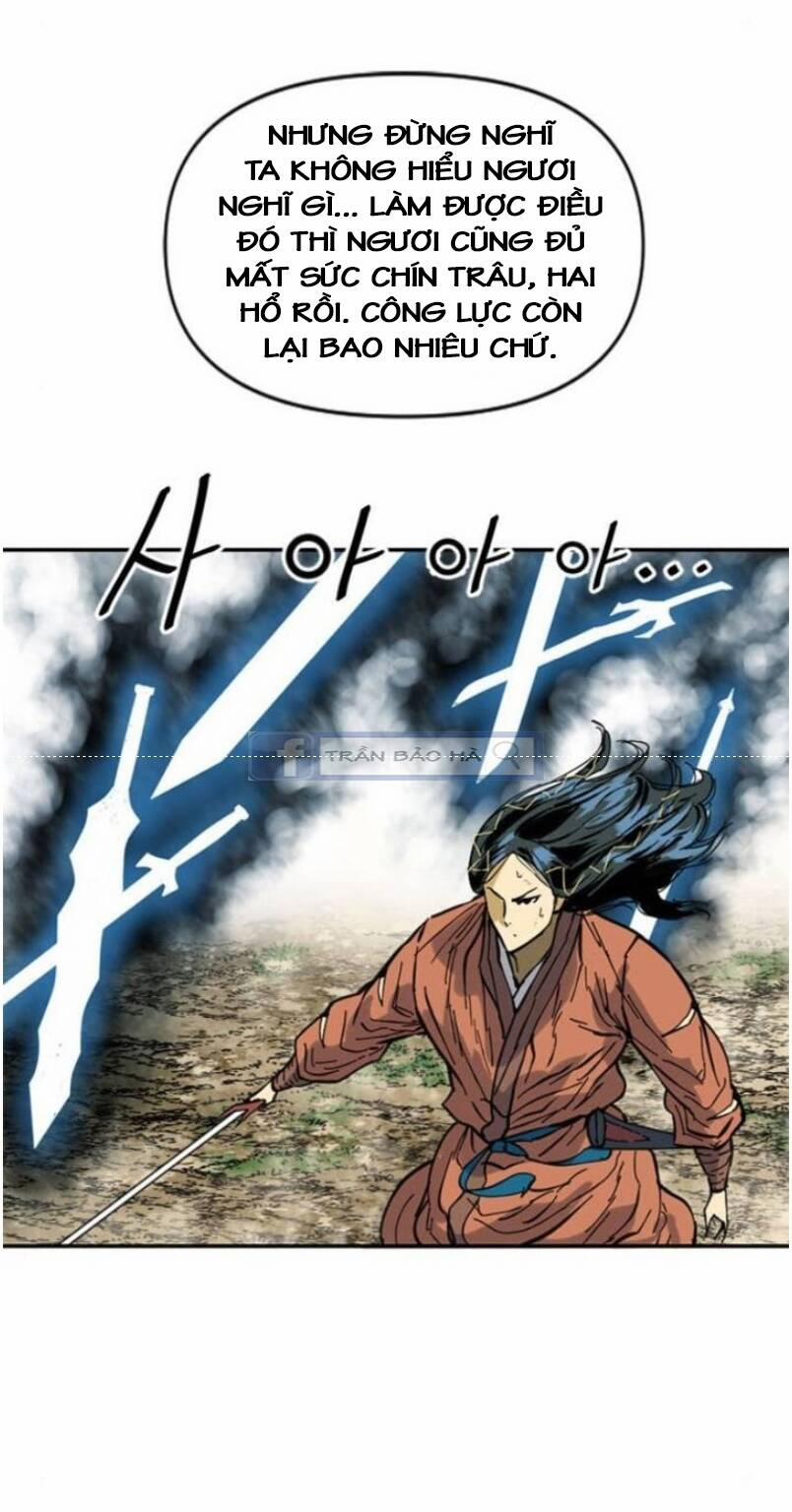 Thiên Hạ Đệ Nhất Nhân 47 trang 61