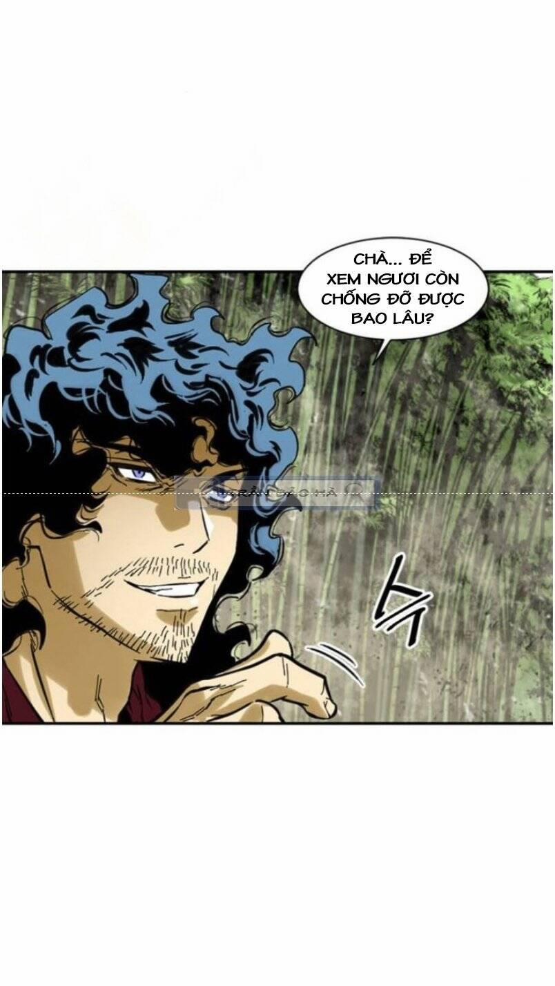 Thiên Hạ Đệ Nhất Nhân 47 trang 62