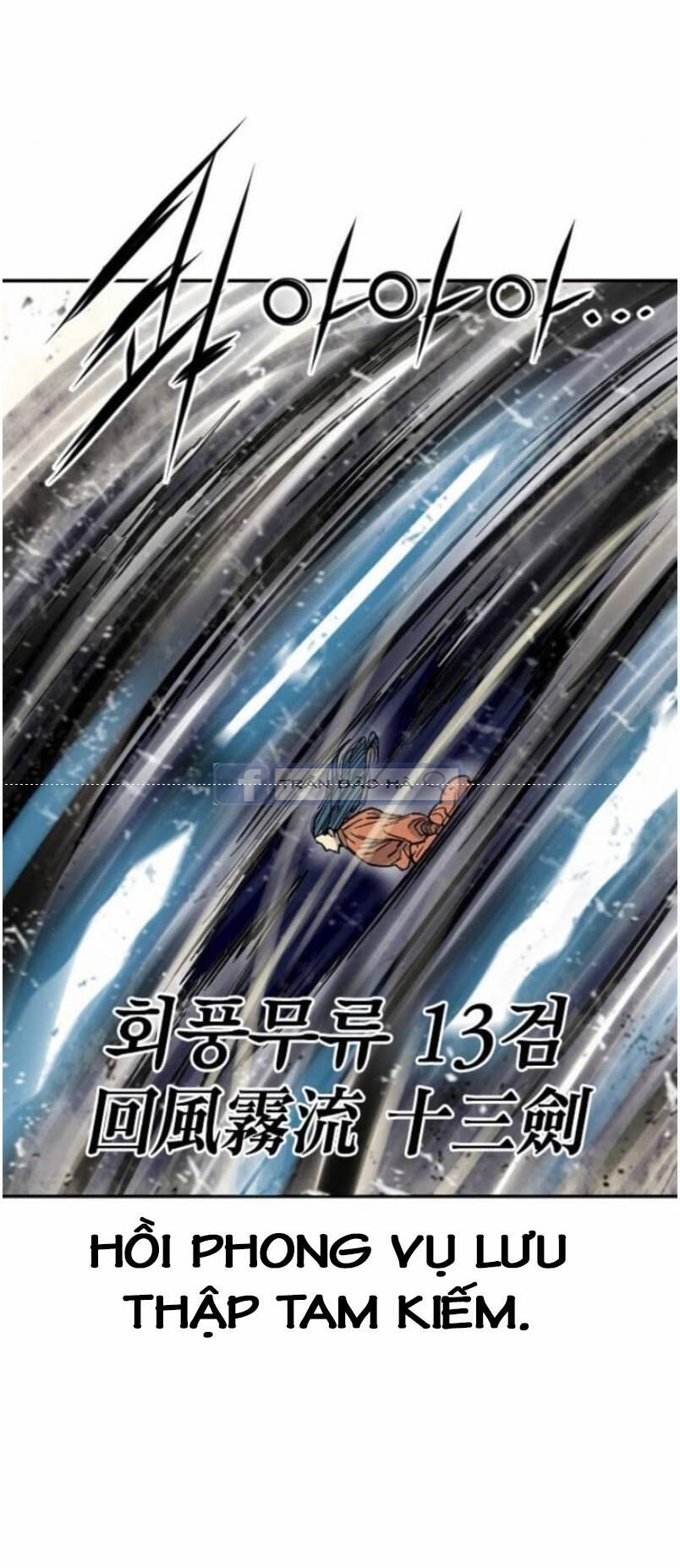 Thiên Hạ Đệ Nhất Nhân 47 trang 63