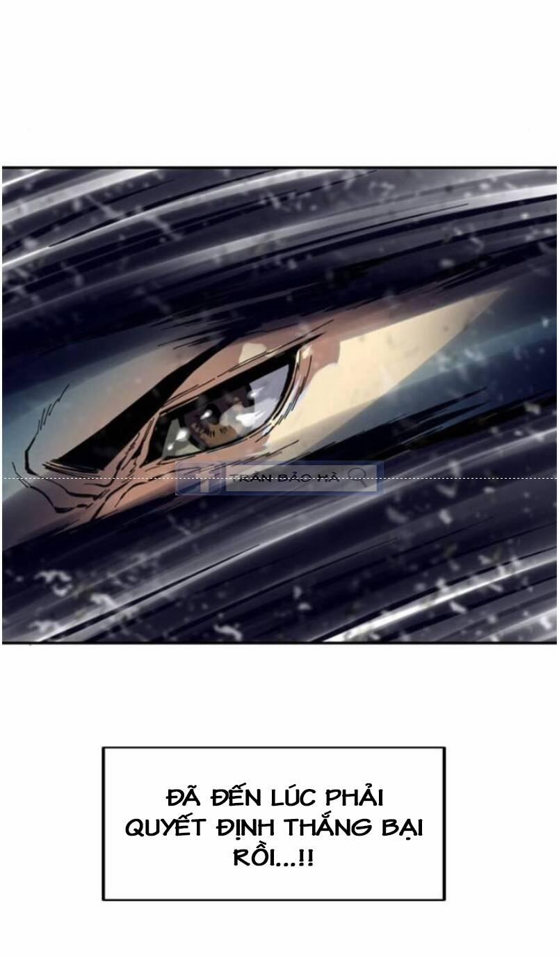 Thiên Hạ Đệ Nhất Nhân 47 trang 66