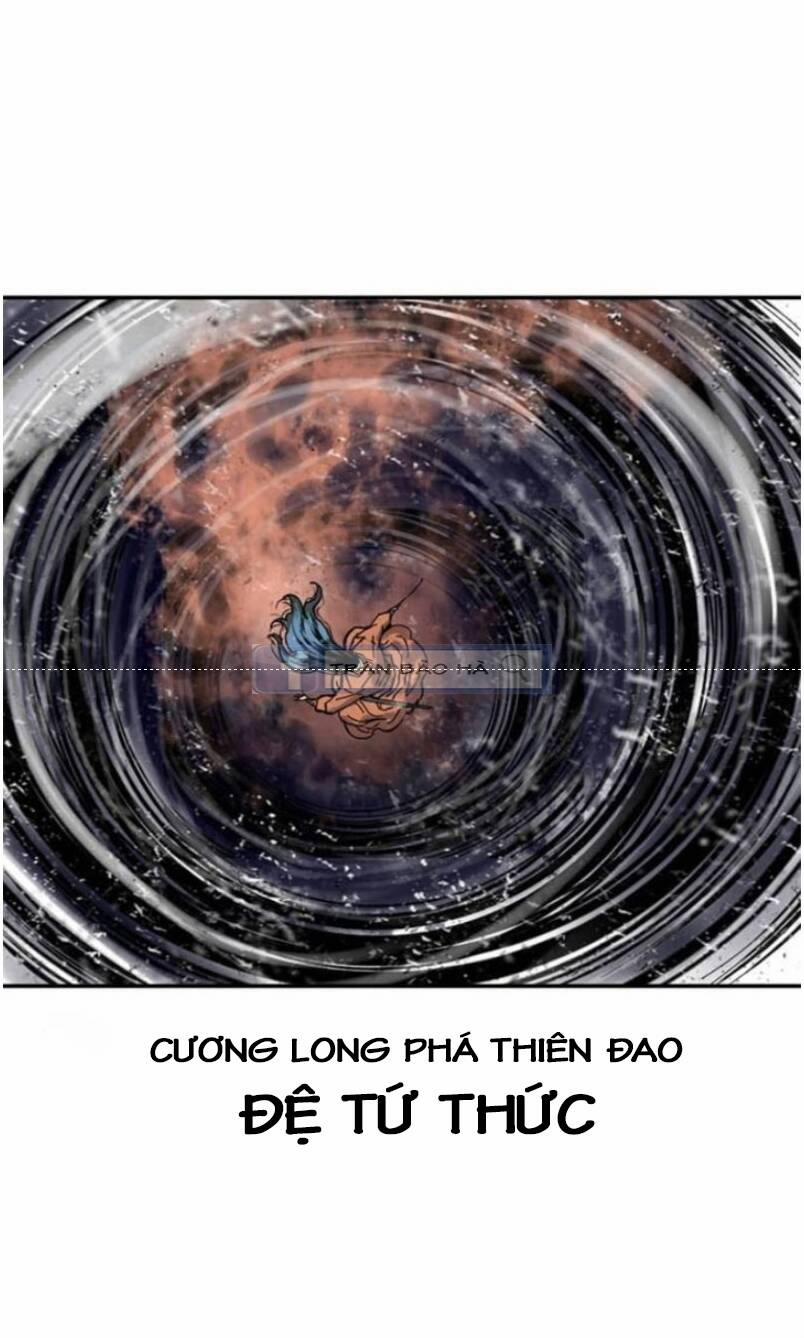 Thiên Hạ Đệ Nhất Nhân 47 trang 67