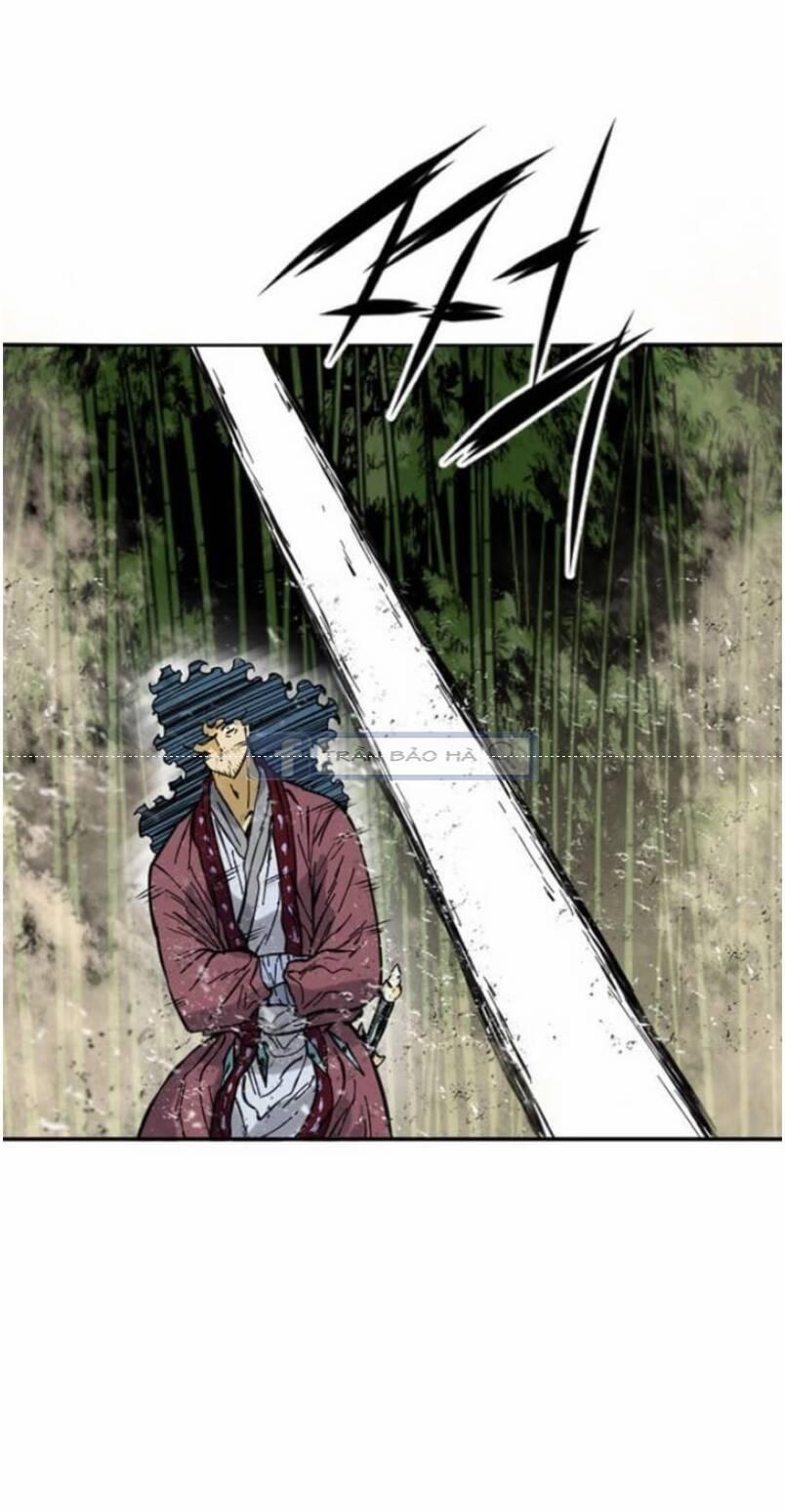 Thiên Hạ Đệ Nhất Nhân 47 trang 70