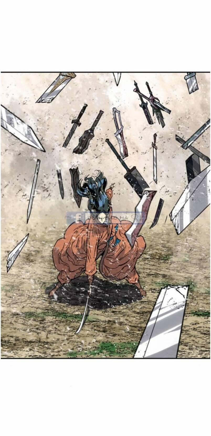 Thiên Hạ Đệ Nhất Nhân 47 trang 71