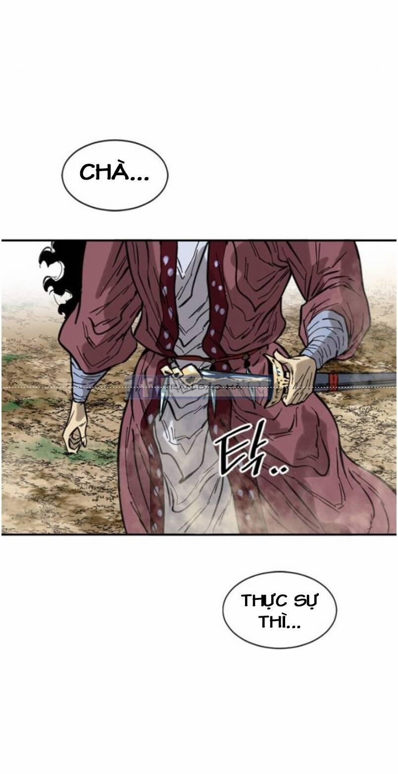 Thiên Hạ Đệ Nhất Nhân 47 trang 74