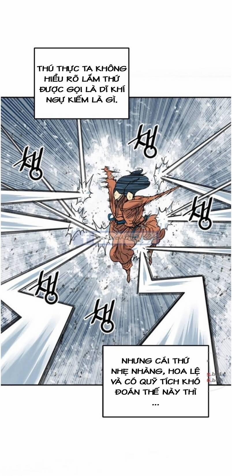 Thiên Hạ Đệ Nhất Nhân 47 trang 9