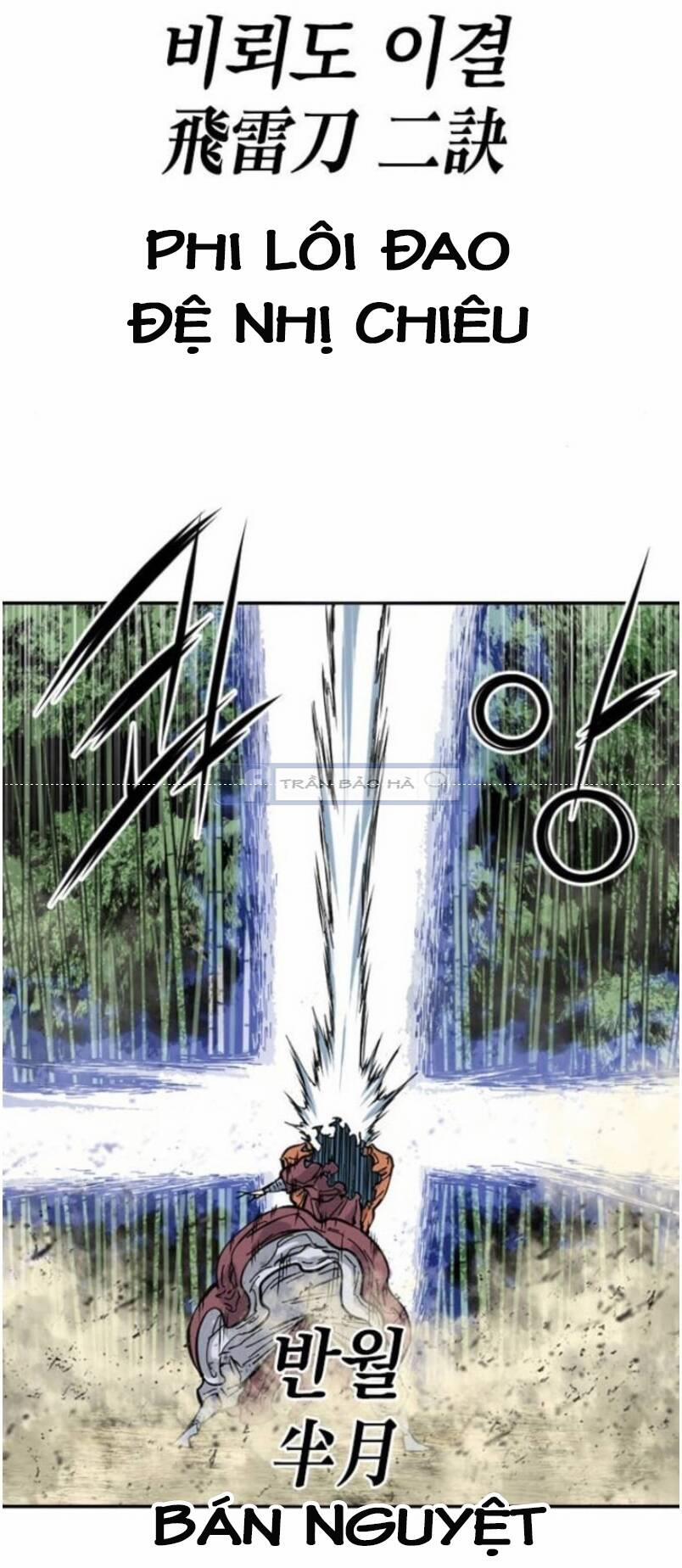 Thiên Hạ Đệ Nhất Nhân 48 trang 11