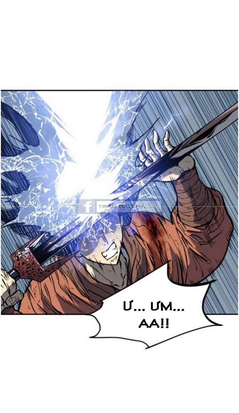 Thiên Hạ Đệ Nhất Nhân 48 trang 12