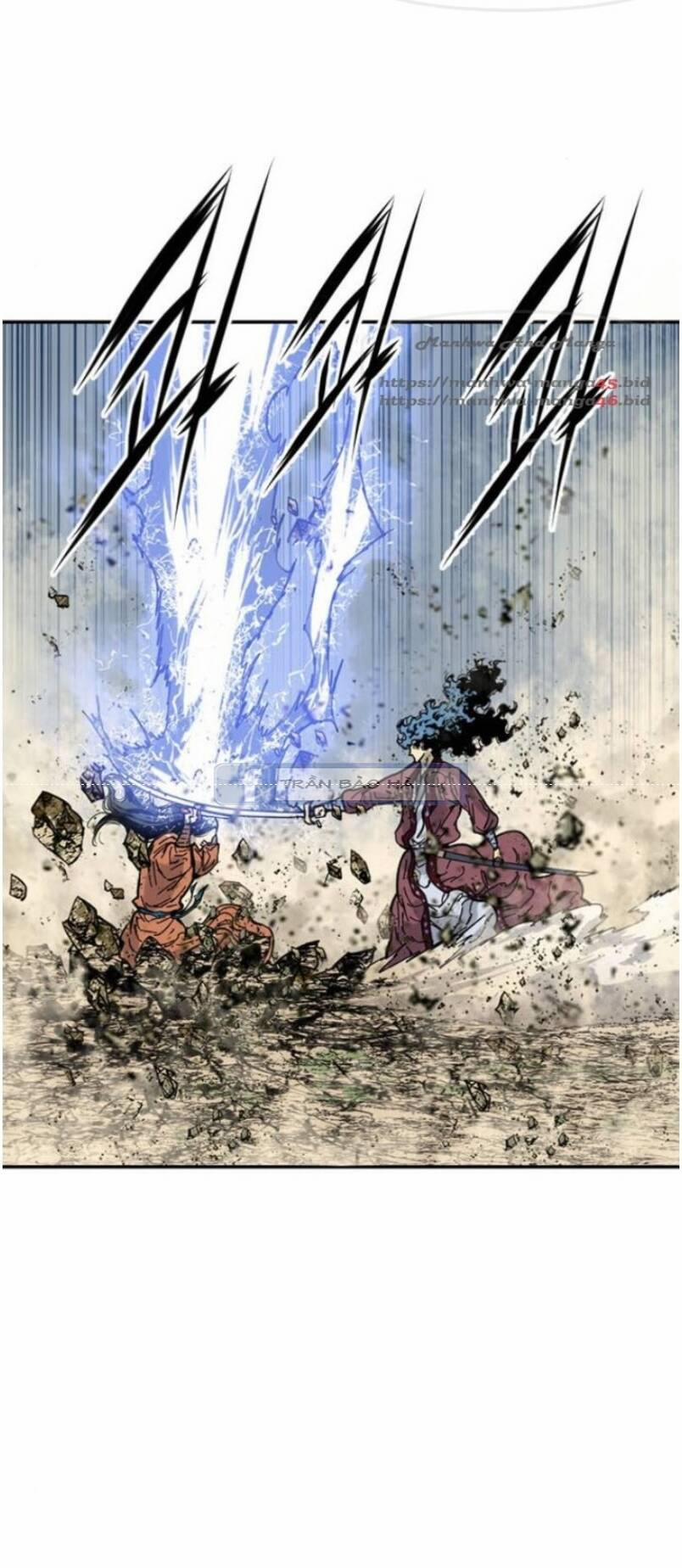 Thiên Hạ Đệ Nhất Nhân 48 trang 13