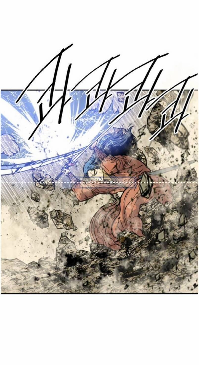 Thiên Hạ Đệ Nhất Nhân 48 trang 15