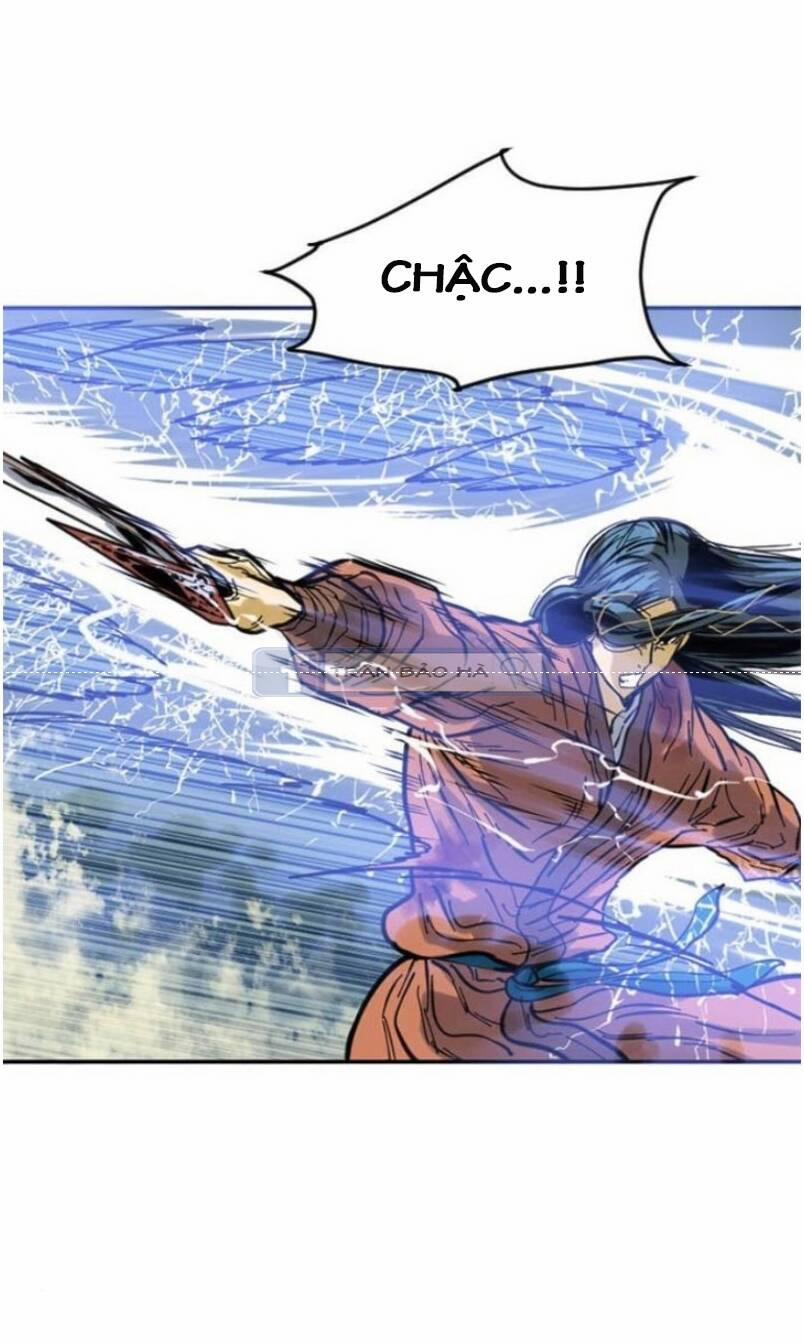 Thiên Hạ Đệ Nhất Nhân 48 trang 16