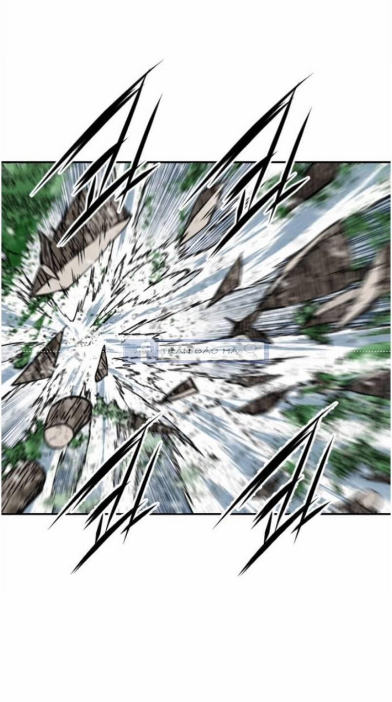 Thiên Hạ Đệ Nhất Nhân 48 trang 23