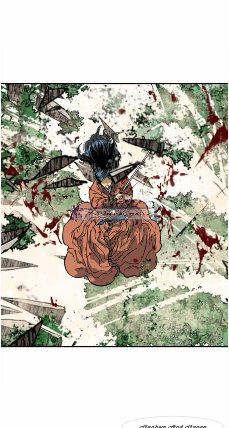 Thiên Hạ Đệ Nhất Nhân 48 trang 24