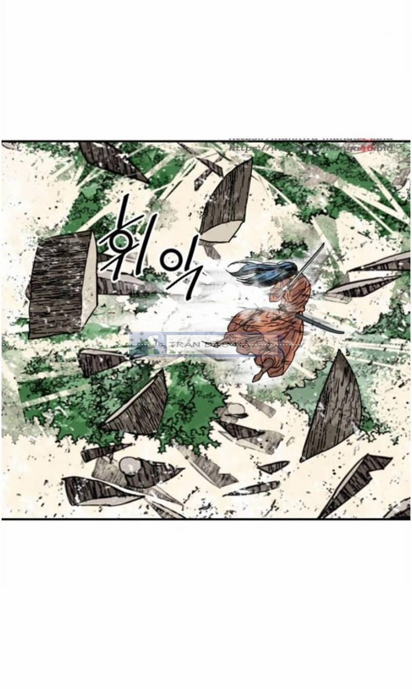 Thiên Hạ Đệ Nhất Nhân 48 trang 25