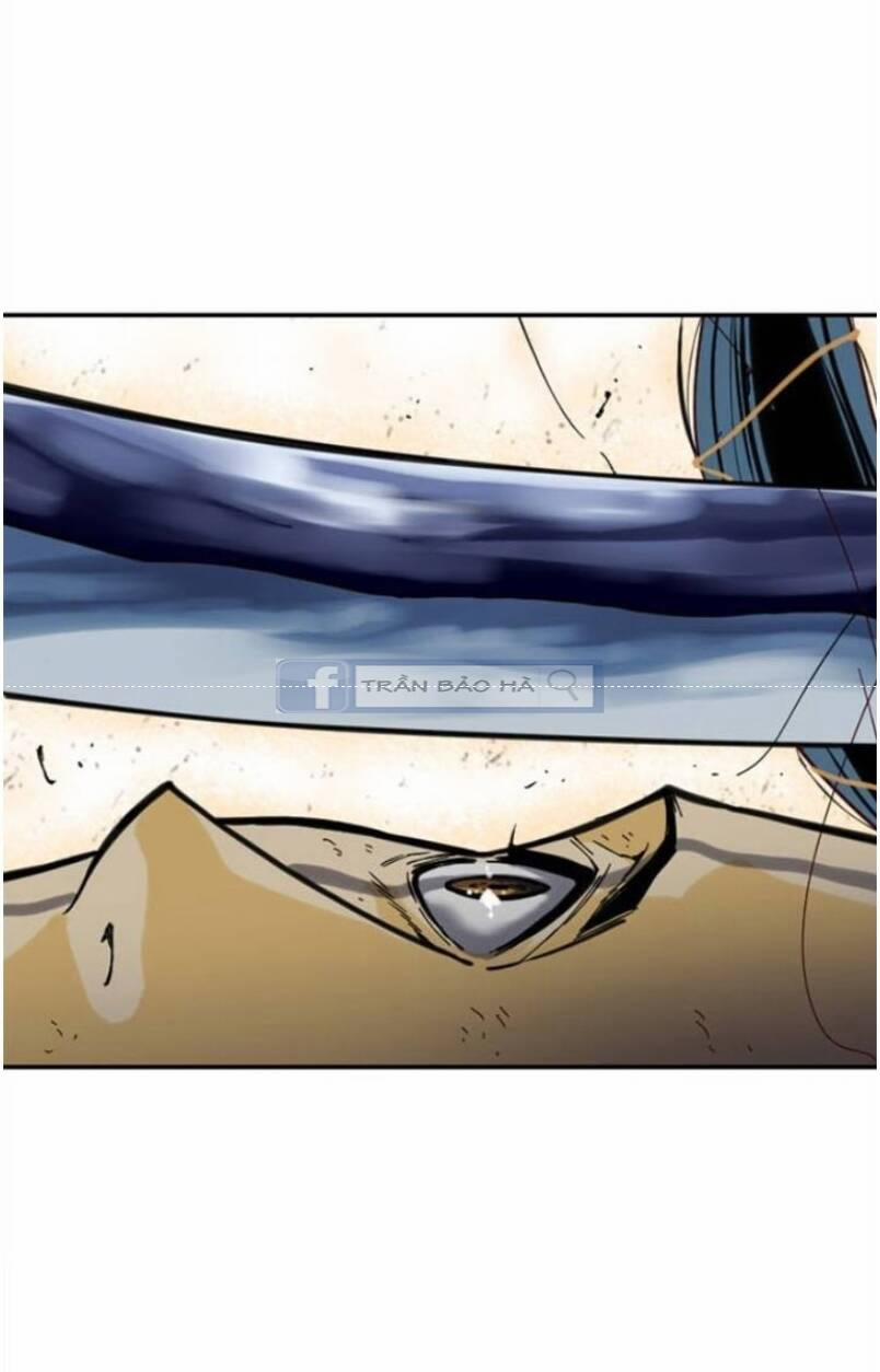 Thiên Hạ Đệ Nhất Nhân 48 trang 27