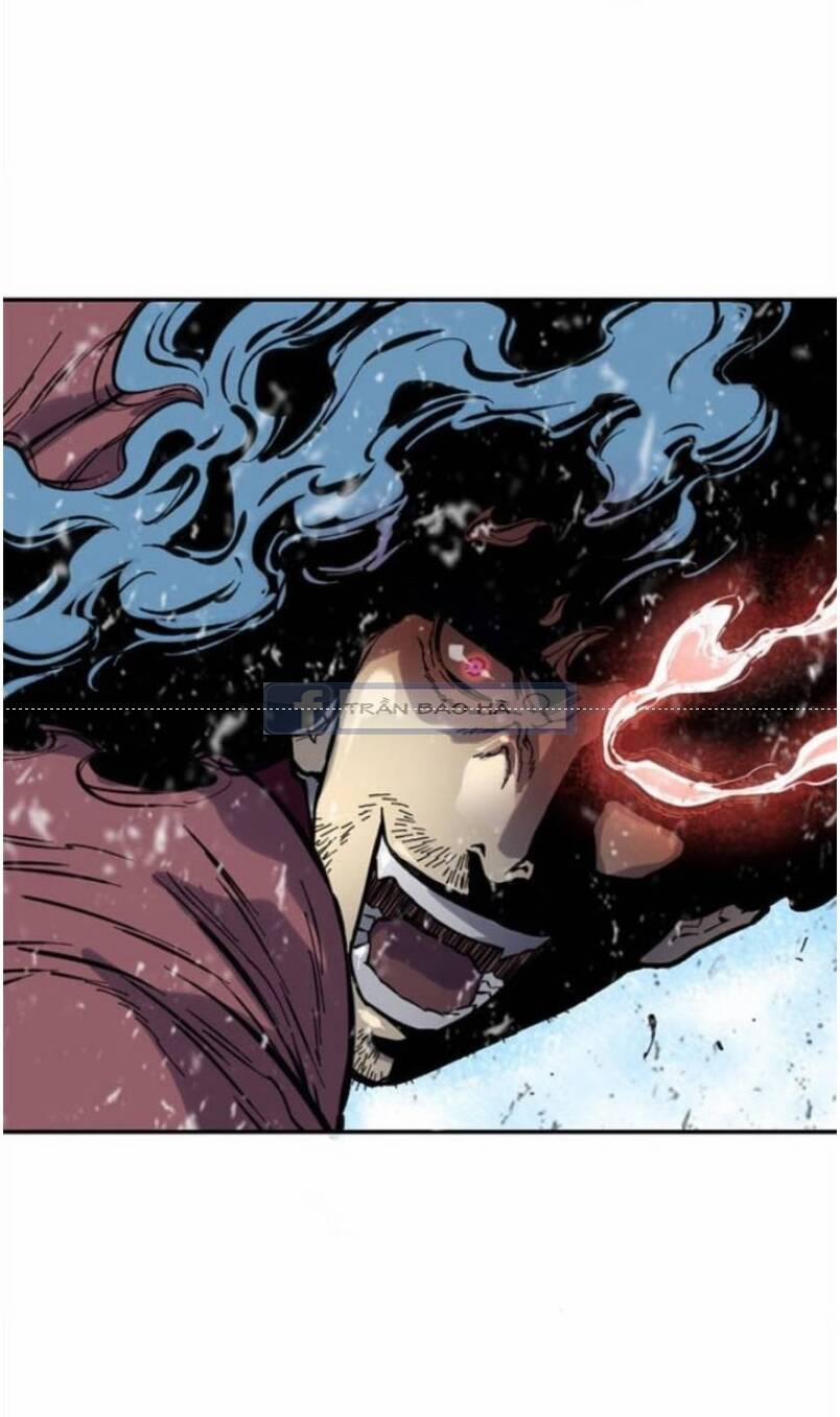 Thiên Hạ Đệ Nhất Nhân 48 trang 28