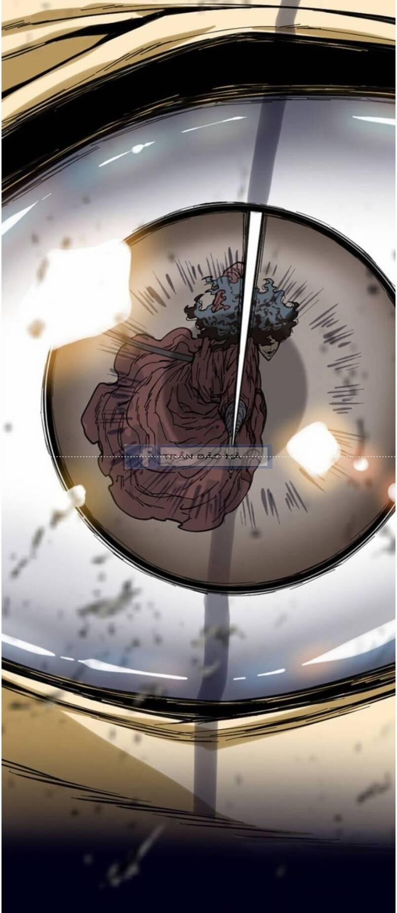 Thiên Hạ Đệ Nhất Nhân 48 trang 29