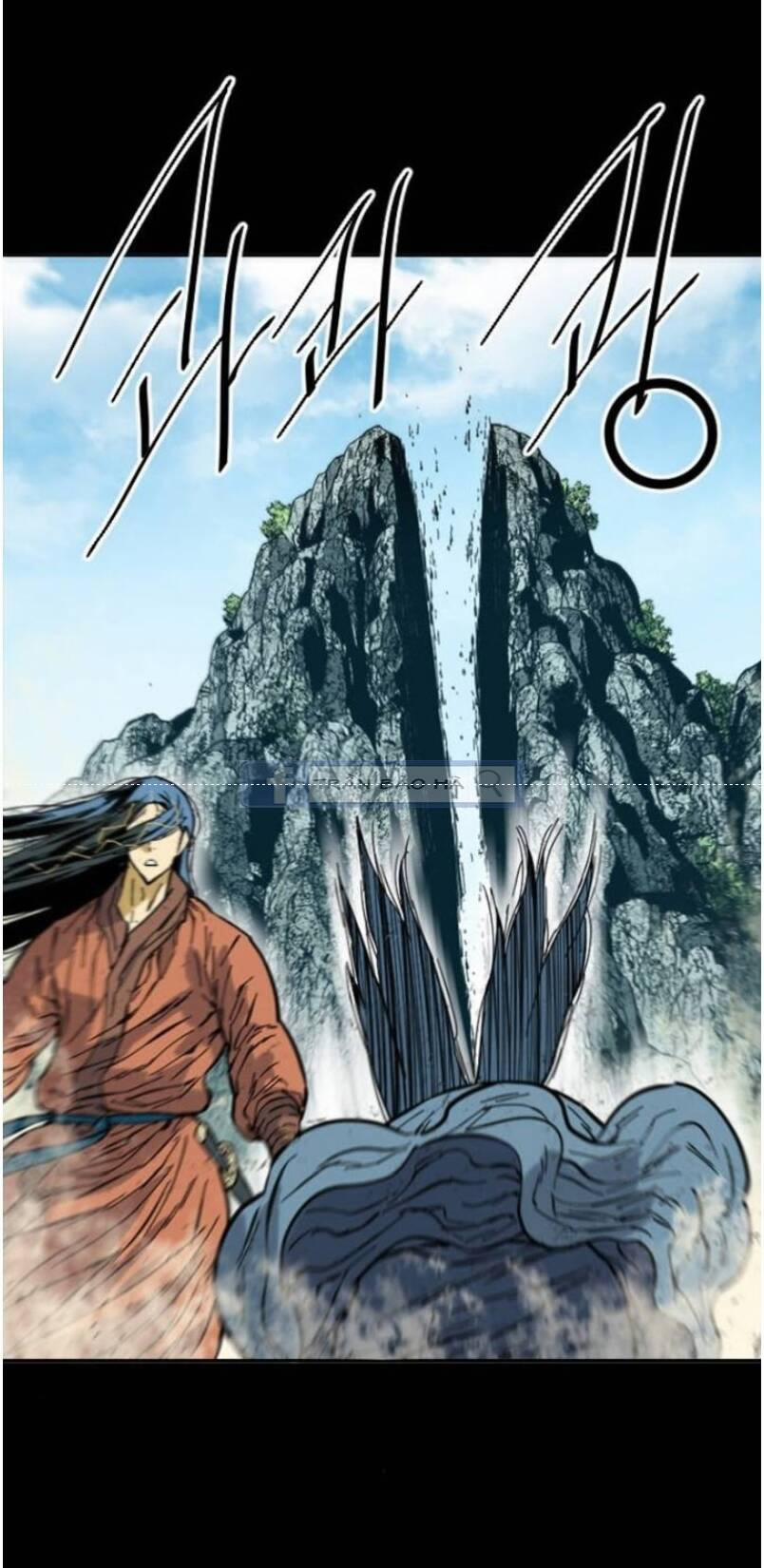 Thiên Hạ Đệ Nhất Nhân 48 trang 41