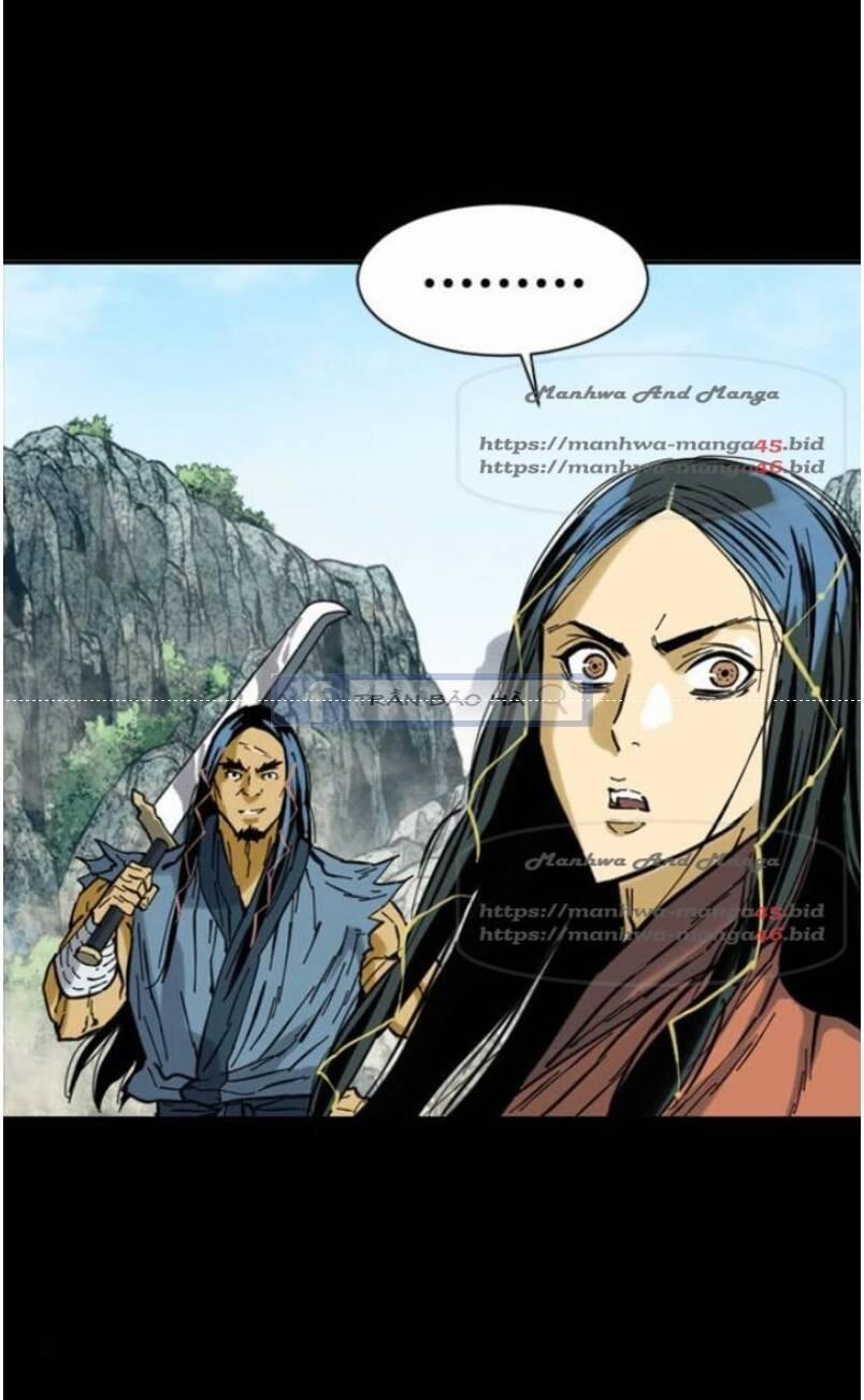 Thiên Hạ Đệ Nhất Nhân 48 trang 42