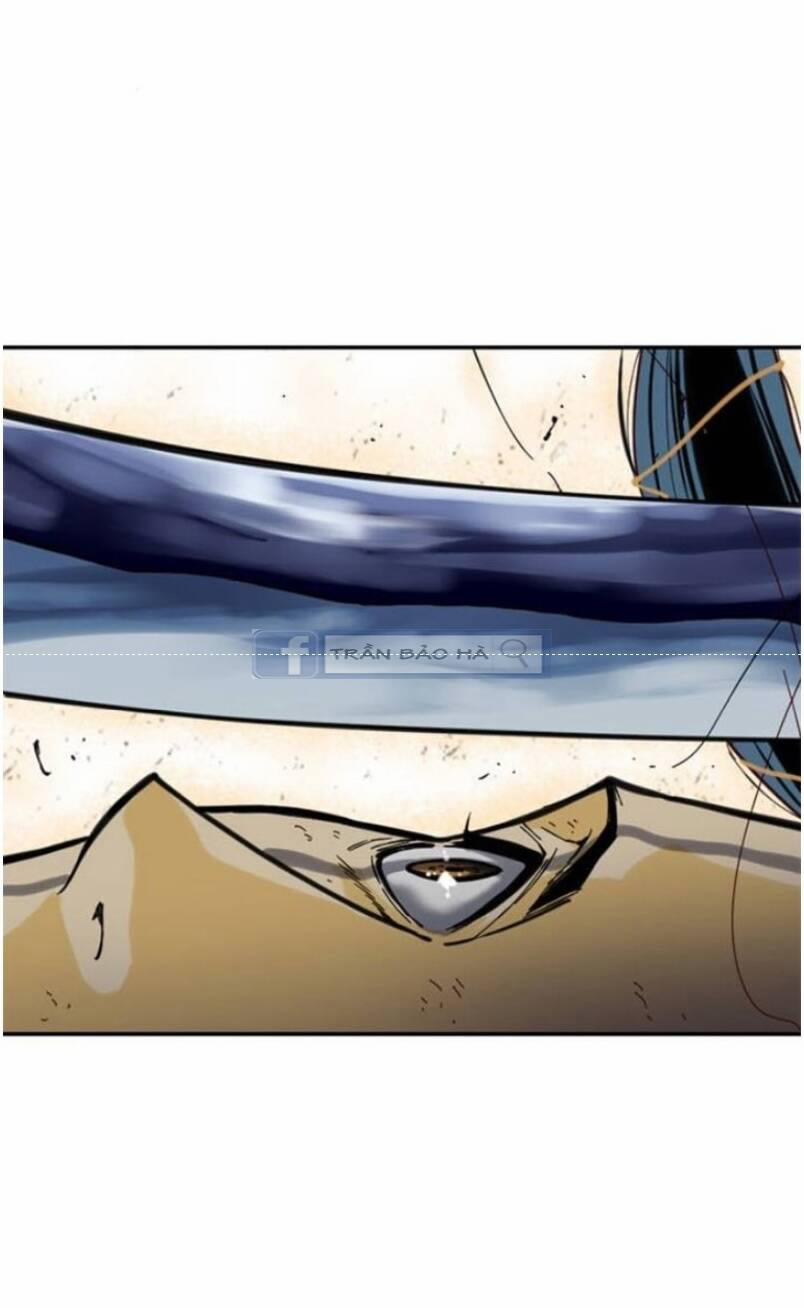 Thiên Hạ Đệ Nhất Nhân 48 trang 43