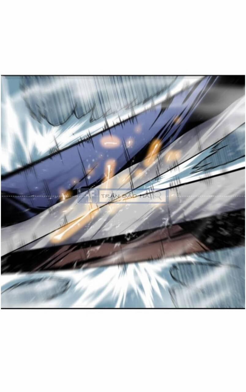 Thiên Hạ Đệ Nhất Nhân 48 trang 45