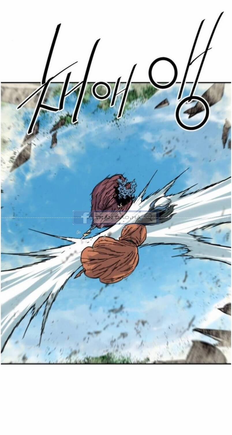 Thiên Hạ Đệ Nhất Nhân 48 trang 46