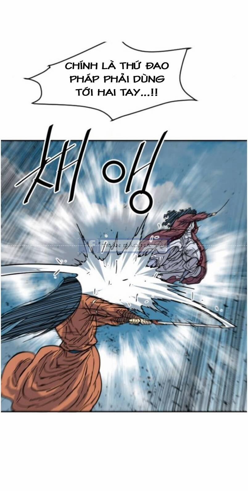 Thiên Hạ Đệ Nhất Nhân 48 trang 49