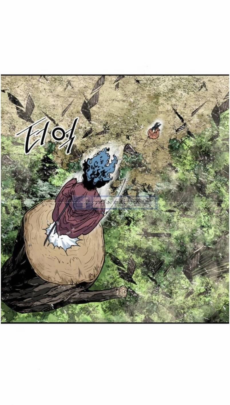 Thiên Hạ Đệ Nhất Nhân 48 trang 52