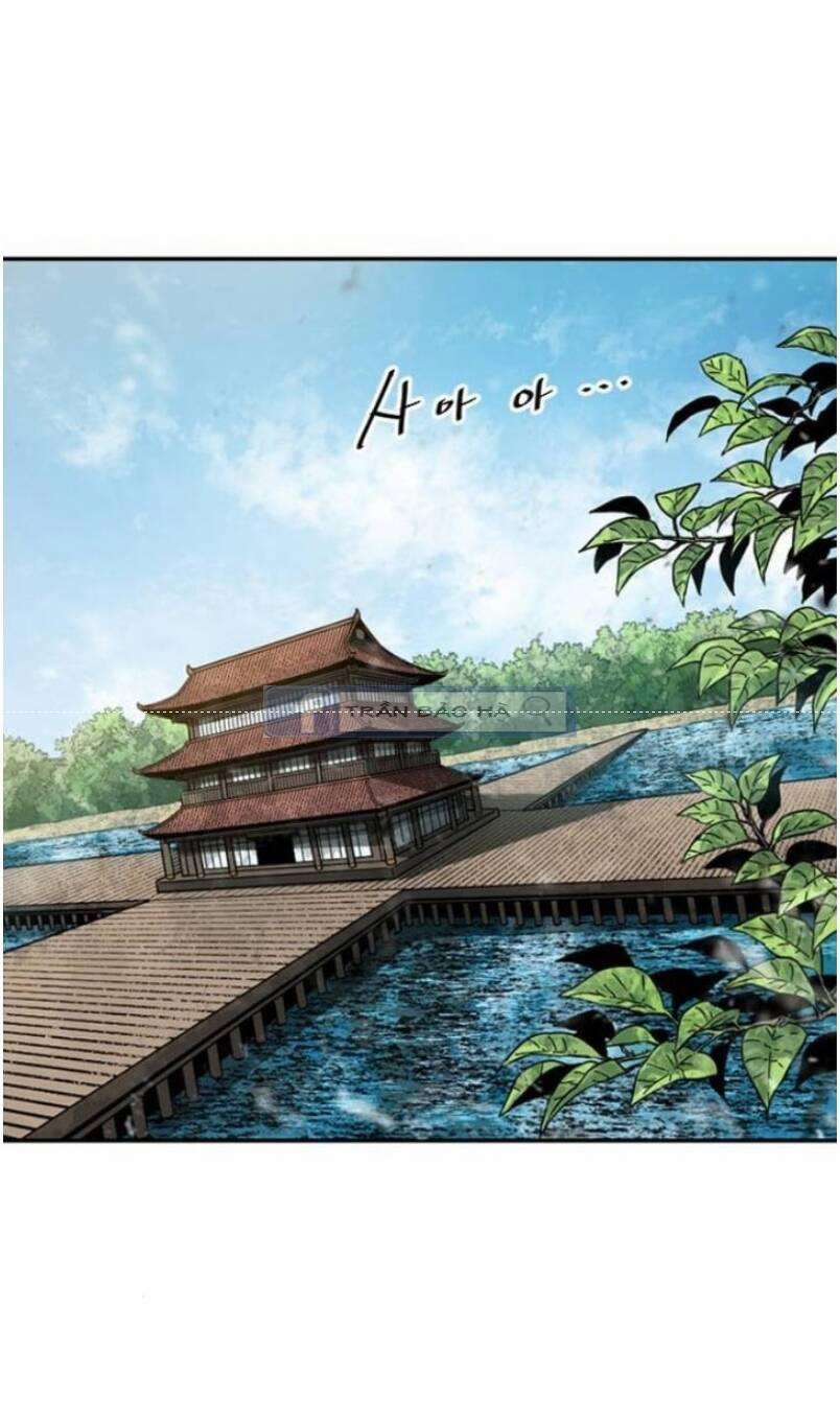 Thiên Hạ Đệ Nhất Nhân 48 trang 55