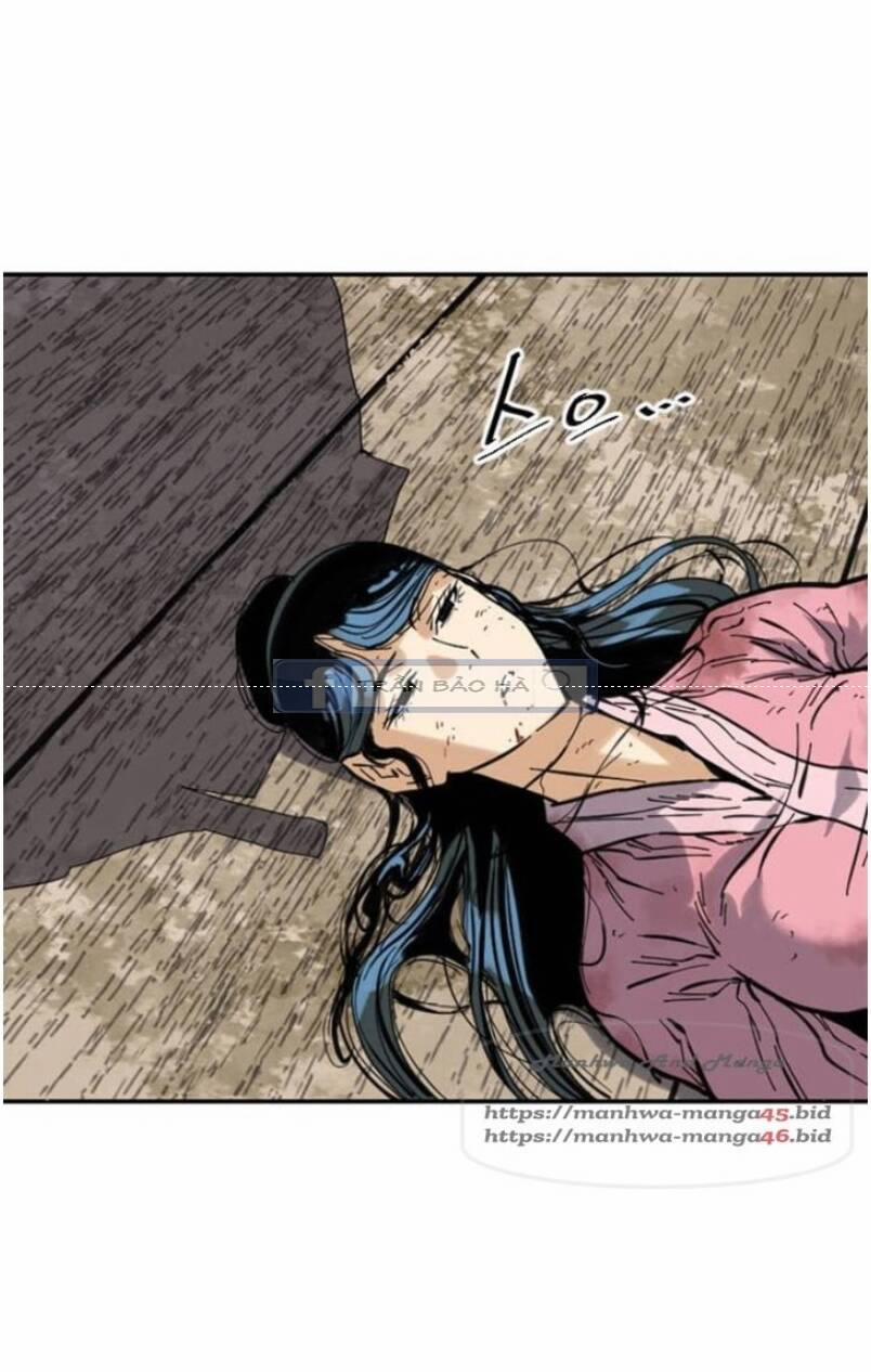 Thiên Hạ Đệ Nhất Nhân 48 trang 56