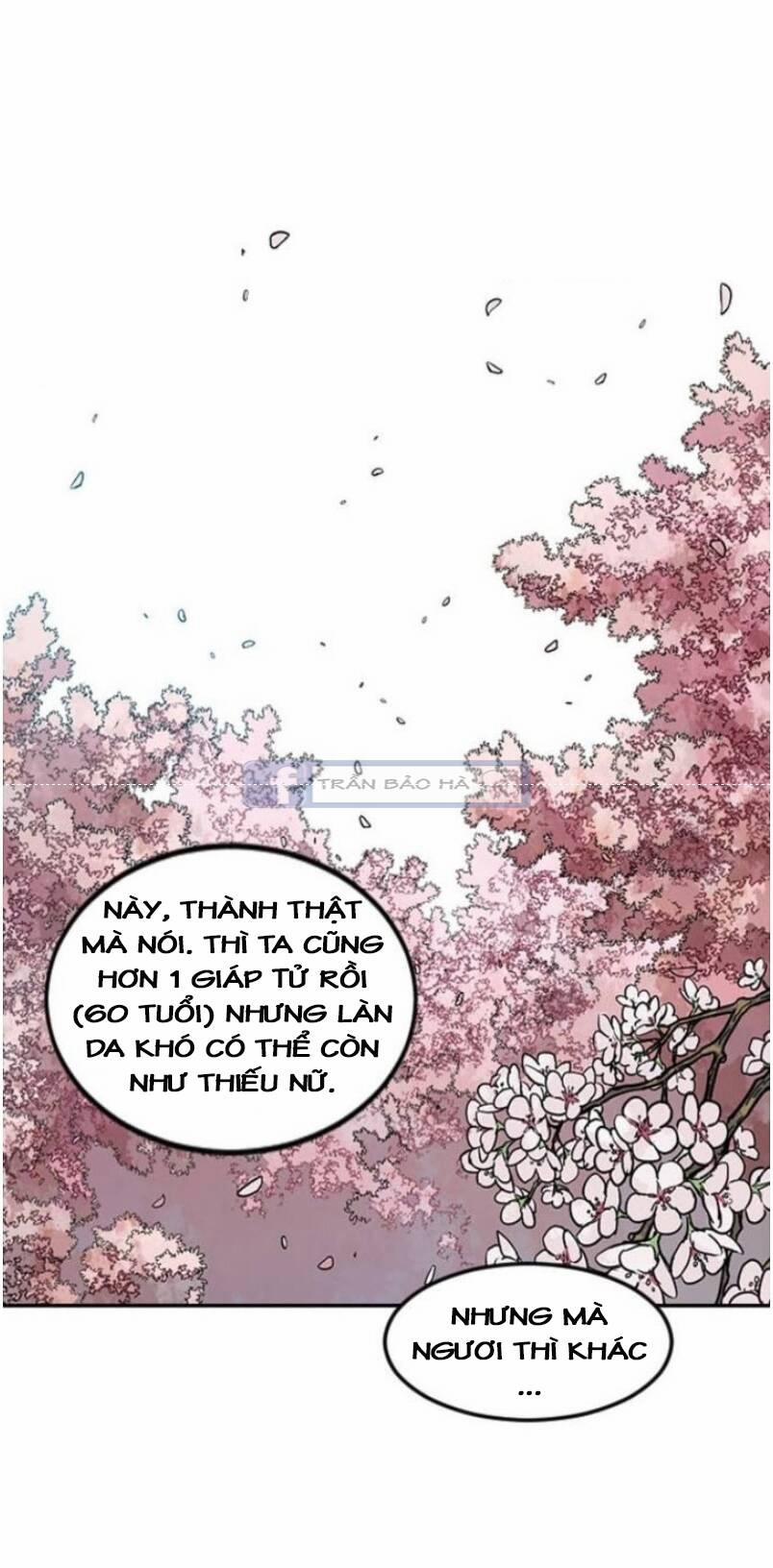 Thiên Hạ Đệ Nhất Nhân 48 trang 59